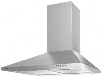 Photos - Cooker Hood VENTOLUX Modena 50 500 stainless steel