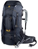 Jack hotsell wolfskin 50