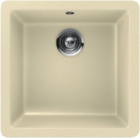 Photos - Kitchen Sink Schock Soho N-100S 450x430