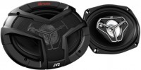 Photos - Car Speakers JVC CS-V6948 