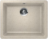 Photos - Kitchen Sink Schock Quadro N-100 550x430