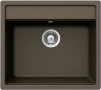 Kitchen Sink Schock Mono N-100 570x510