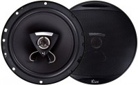 Photos - Car Speakers Kicx DC 652MR 