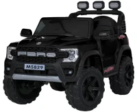 Photos - Kids Electric Ride-on Bambi M5829EBLR