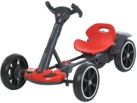 Photos - Kids Electric Ride-on Bambi M6072EBR
