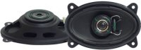 Photos - Car Speakers Lanzar VX460S 