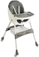Photos - Highchair Toti FR-10440