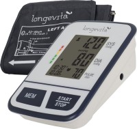 Photos - Blood Pressure Monitor Longevita BP-1303 