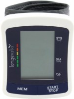 Photos - Blood Pressure Monitor Longevita BP-2206 