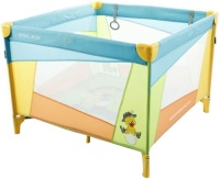 Photos - Playpen Baby Point Relax 