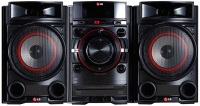 Photos - Audio System LG CM-4330 