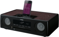 Photos - Audio System Yamaha TSX-132 