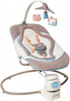 Photos - Baby Swing / Chair Bouncer Babymoov 360 Motion Swing 