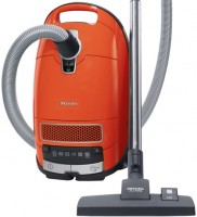 Photos - Vacuum Cleaner Miele S 8330 