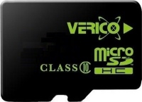 Photos - Memory Card Verico microSDHC Class 10 16 GB