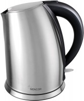 Photos - Electric Kettle Sencor SWK 1753 2200 W 1.7 L  stainless steel