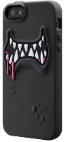 Photos - Case SwitchEasy Monsters for iPhone 5/5S 