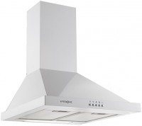 Photos - Cooker Hood Interline Donna WH A/50 PB white