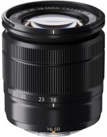 Photos - Camera Lens Fujifilm 16-50mm f/3.5-5.6 XC OIS Fujinon 