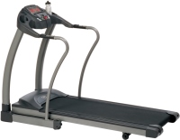 Photos - Treadmill Horizon Elite T507 