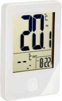 Photos - Thermometer / Barometer Equation EM3351K-W