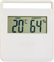 Photos - Thermometer / Barometer Equation EM233B-W