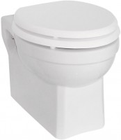 Photos - Toilet Burlington P10 