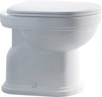 Photos - Toilet Catalano Canova Royal WC 53 1VACV00 