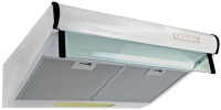 Photos - Cooker Hood Simfer NOVA white