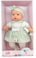 Photos - Doll Berjuan Baby Lloron 6024