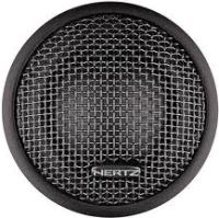 Photos - Car Speakers Hertz HT 25 