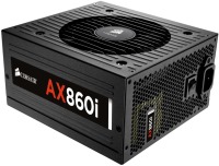 Photos - PSU Corsair AXi Series CP-9020037-EU