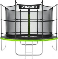 Photos - Trampoline ZIPRO Jump Pro 10ft Inside
