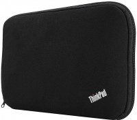 Photos - Laptop Bag Lenovo ThinkPad 12W Case Sleeve 12 "