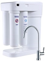 Photos - Water Filter Aquaphor DWM-101 Morion M 