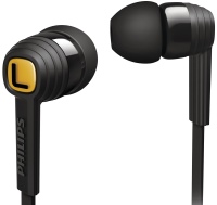 Photos - Headphones Philips SHE7050 