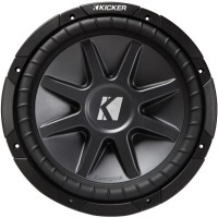 Photos - Car Subwoofer Kicker CVX12 