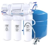 Photos - Water Filter Aquaphor OSMO 100PN-5 