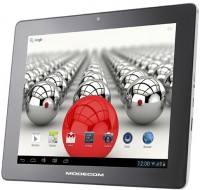 Photos - Tablet MODECOM FreeTAB 8002 IPS X2 3G 16 GB