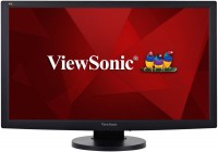 Photos - Monitor Viewsonic VG2233-LED 22 "