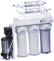 Photos - Water Filter Leader Standard RO-6 pump 