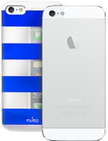 Case PURO Stripe for iPhone 5/5S 