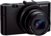 Camera Sony RX100 II 