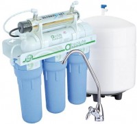 Photos - Water Filter Nasha Voda Absolute MO 6-50 UV 