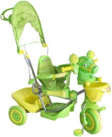 Photos - Kids' Bike Bambi GL-231-K 