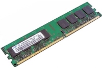 Photos - RAM Samsung DDR2 1x1Gb ICK4T1G084QF-BCF78ch