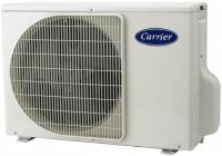 Photos - Air Conditioner Carrier 38QCT024713VG 70 m² on 3 unit(s)