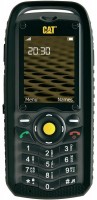 Mobile Phone CATerpillar B25 0 B