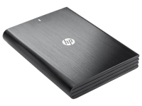 Photos - Hard Drive HP p2100 HPHDD2E31000AS1-RBE 1 TB