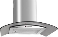 Photos - Cooker Hood Akpo Largo 90 stainless steel